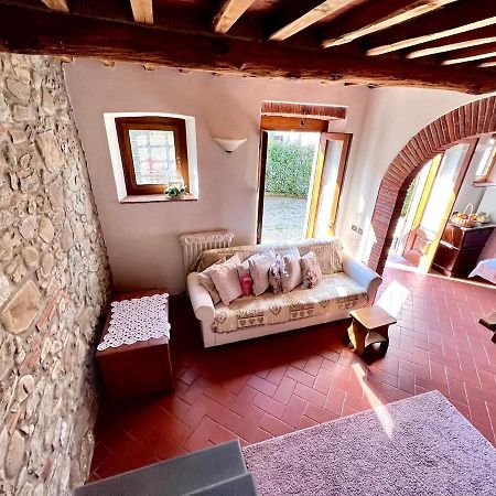 Casa Pozzi Villa Капанари Екстериор снимка